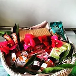πιθοσ ενοικιαζομενη κατοικια Semesterbostad *