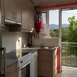 πιθοσ ενοικιαζομενη κατοικια Semesterbostad