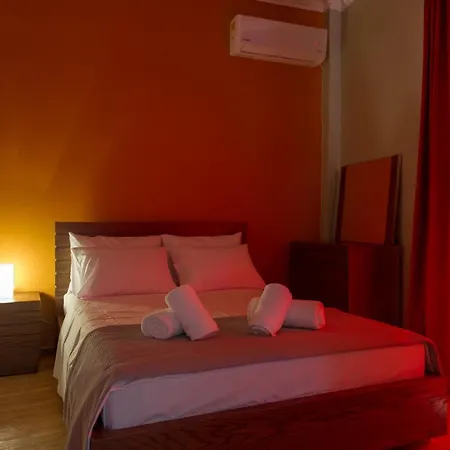 πιθοσ ενοικιαζομενη κατοικια Holiday home Kalamata