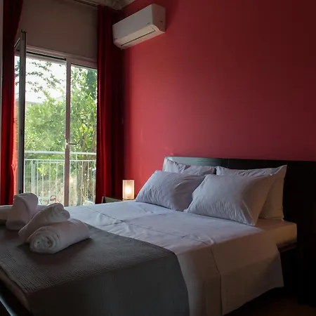 Holiday home πιθοσ ενοικιαζομενη κατοικια *