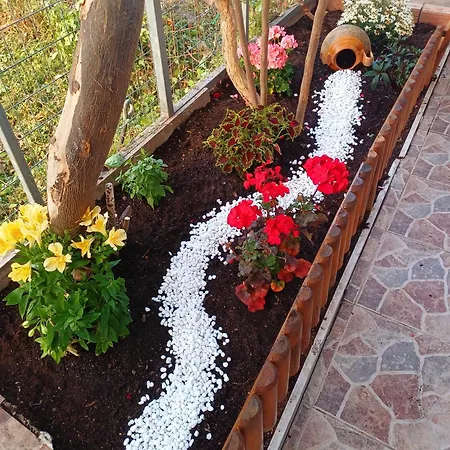 Holiday home πιθοσ ενοικιαζομενη κατοικια