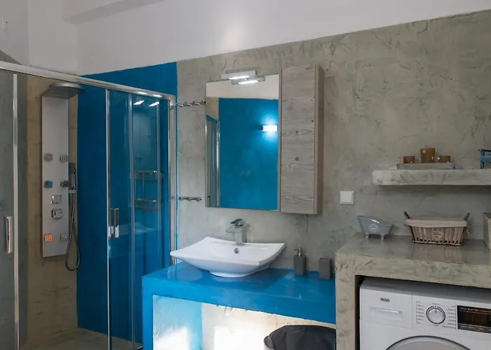 πιθοσ ενοικιαζομενη κατοικια Holiday home Kalamata