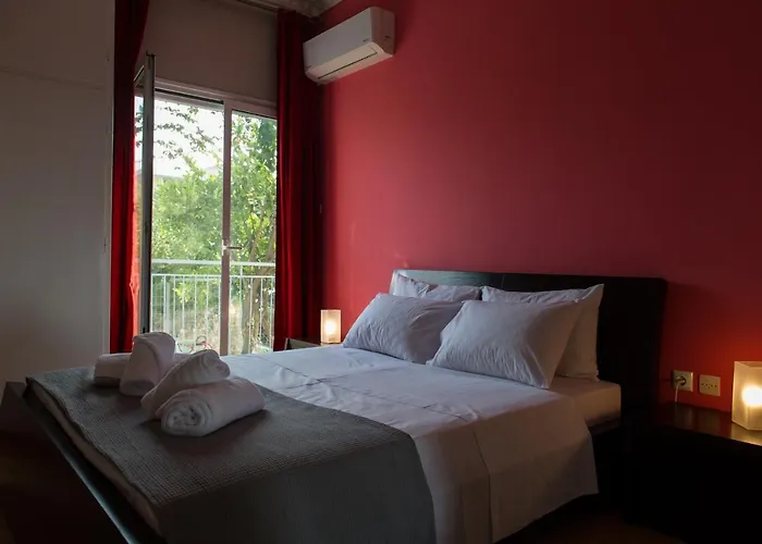 Holiday home πιθοσ ενοικιαζομενη κατοικια *