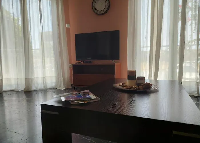 Holiday home πιθοσ ενοικιαζομενη κατοικια *