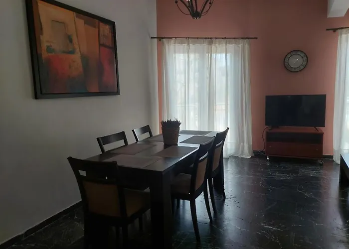 Holiday home πιθοσ ενοικιαζομενη κατοικια Kalamata