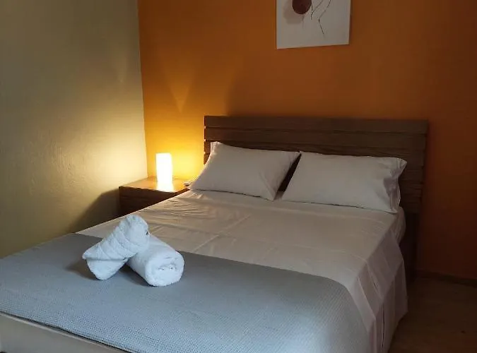 Holiday home πιθοσ ενοικιαζομενη κατοικια Kalamata