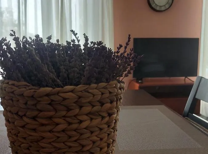 Holiday home πιθοσ ενοικιαζομενη κατοικια Kalamata