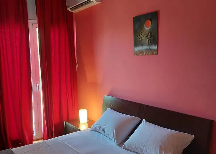 Holiday home πιθοσ ενοικιαζομενη κατοικια Kalamata