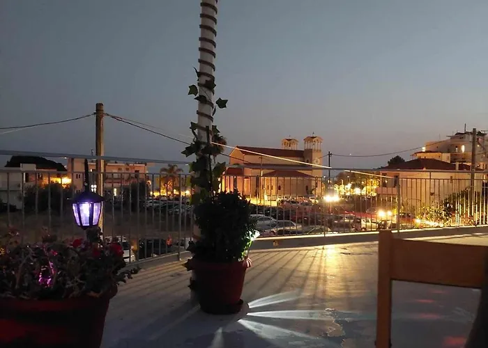 πιθοσ ενοικιαζομενη κατοικια Holiday home Kalamata