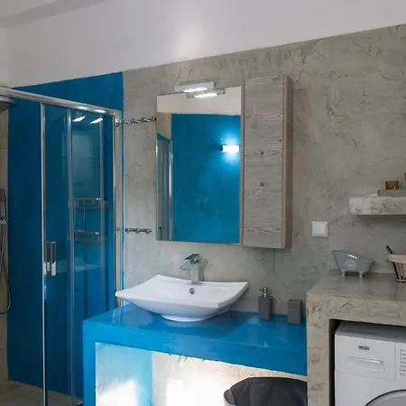 πιθοσ ενοικιαζομενη κατοικια Holiday home Kalamata