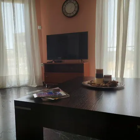 Holiday home πιθοσ ενοικιαζομενη κατοικια *
