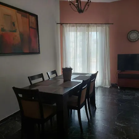Holiday home πιθοσ ενοικιαζομενη κατοικια Kalamata