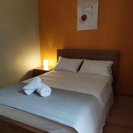 Holiday home πιθοσ ενοικιαζομενη κατοικια Kalamata