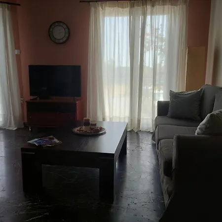 πιθοσ ενοικιαζομενη κατοικια Feriehus *