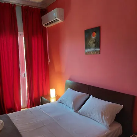 Holiday home πιθοσ ενοικιαζομενη κατοικια Kalamata