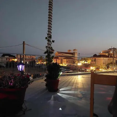 πιθοσ ενοικιαζομενη κατοικια Prázdninový dům Kalamata