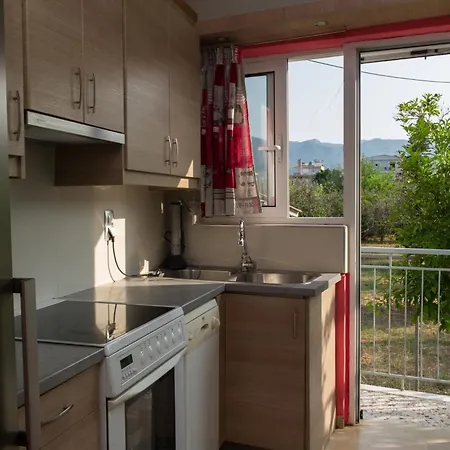 πιθοσ ενοικιαζομενη κατοικια Holiday home