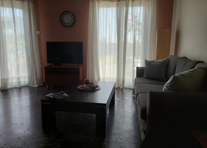 πιθοσ ενοικιαζομενη κατοικια Feriehus *