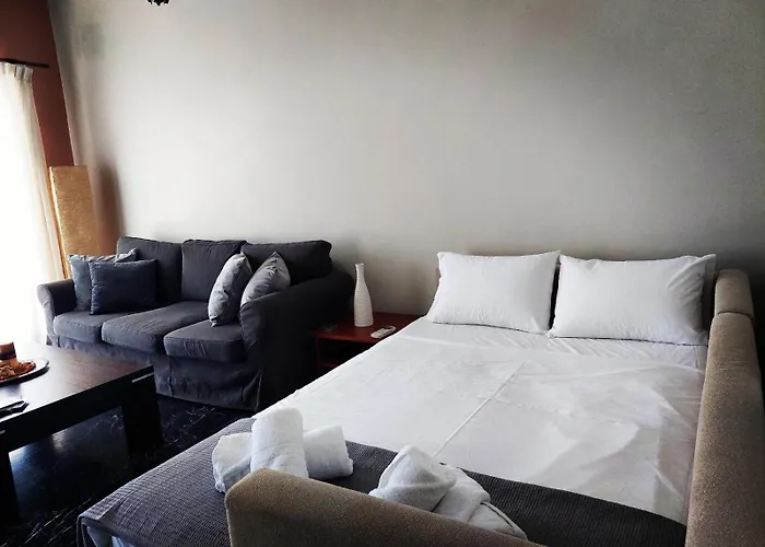 πιθοσ ενοικιαζομενη κατοικια Kalamáta